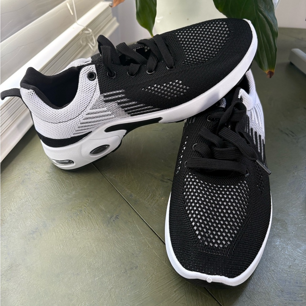 NWOT Athletic Sneakers